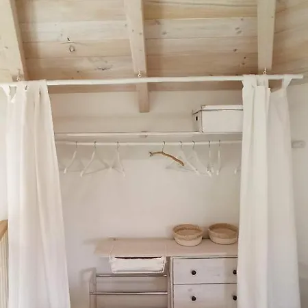 Mini Casa Con Jardin Casa vacanze Mungia