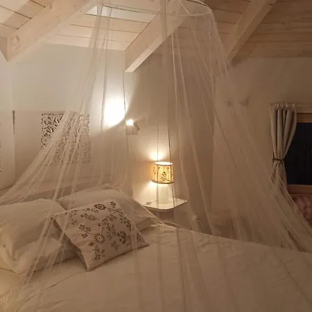 Mini Casa Con Jardin Mungia