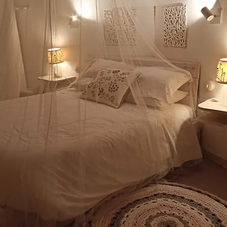 Mini Casa Con Jardin * Mungia