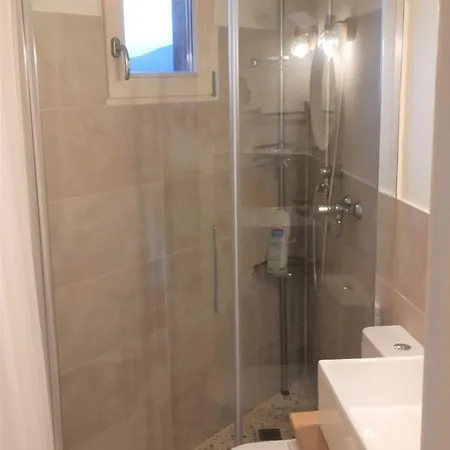 بيت للعطل Mini Casa Con Jardin موغاينا