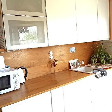 Mini Casa Con Jardin * Mungia